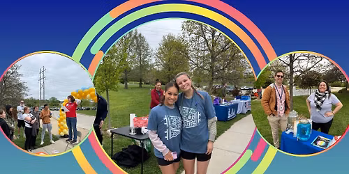 Lawrence Campus Walk