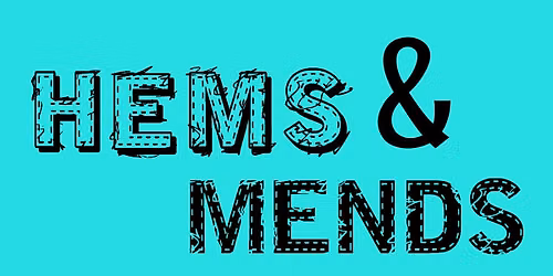 Hems & Mends