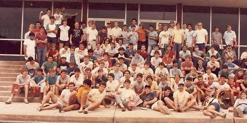 Bishop Ireton - St. Mary\u2019s Academy 40th Reunion