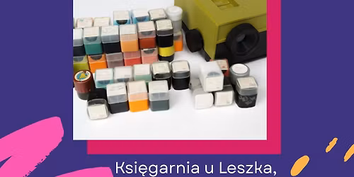 Bajki z rzutnika - wiersze Brzechwy i Tuwima