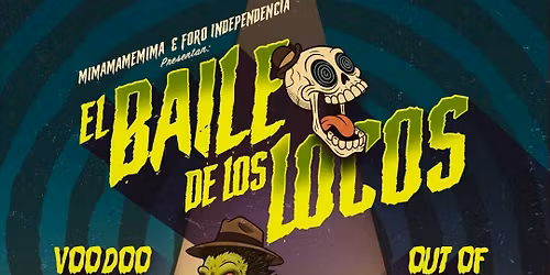 Voodoo Glow Skulls
