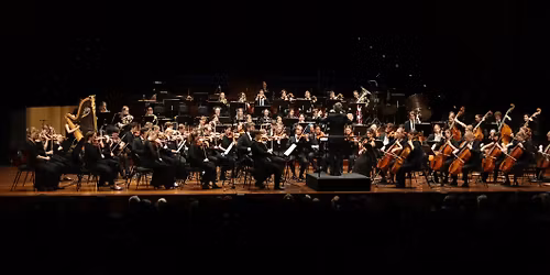 Britten, Sibelius, Prokofjev