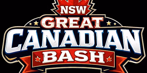 NSW GREAT CANADIAN BASH