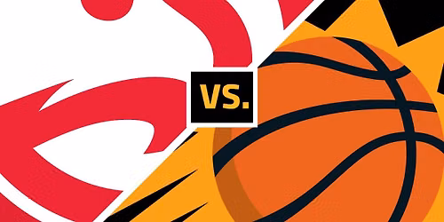 Atlanta Hawks at Phoenix Suns at Mortgage Matchup Center