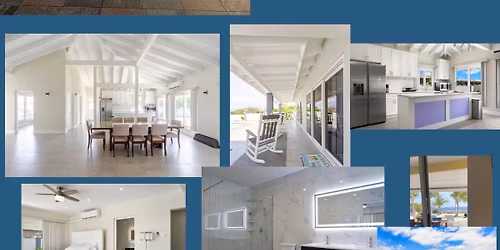 Yoga Wellness Luxury Boutique Retreat 