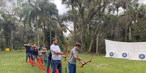 Archery 101