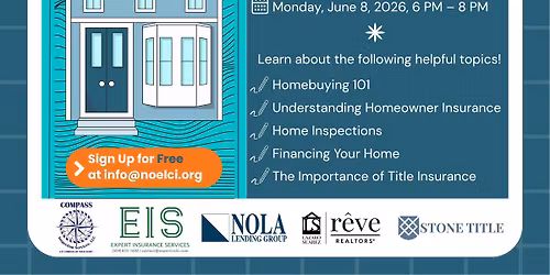 The Pathway to Home Ownership - a FREE Education Seminar