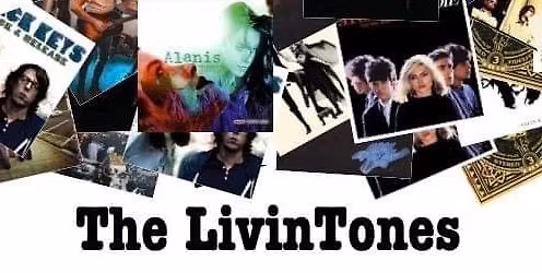 The LivinTones (Band) Live