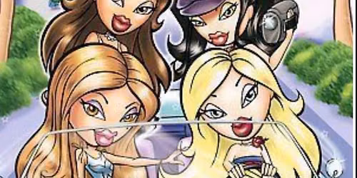 Mess\u2019 Girlypop Night 