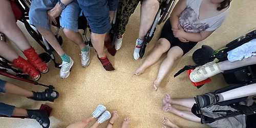 DanceAbility Workshop 