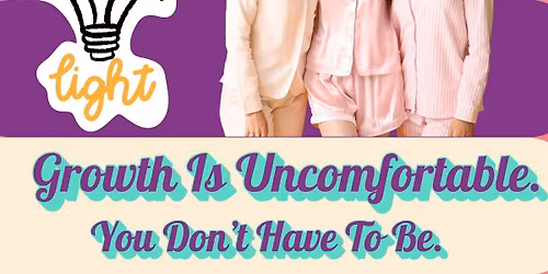 Be The Light - A Light The Way Women\u2019s Conference