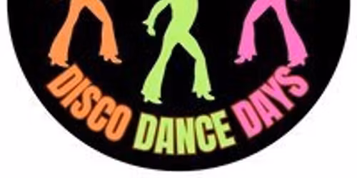 Day Disco May 2026