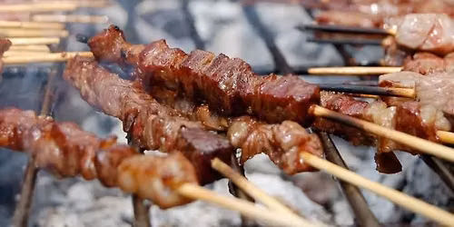 ARROSTICINI FESTIVAL 2026  \ud83d\udd25  