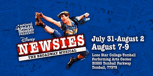 Newsies