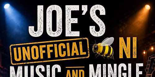 La Chinga & Joseph Allan Blues Band