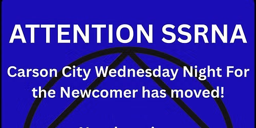Wednesday Night For The Newcomer