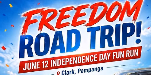 Honda Brio Independence day Fun Run | HBCP
