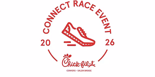 Connect Race Event