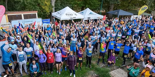 Ascotid trail race- edi\u021bia nr.X