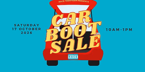 Upper Hutt Car Boot Sale
