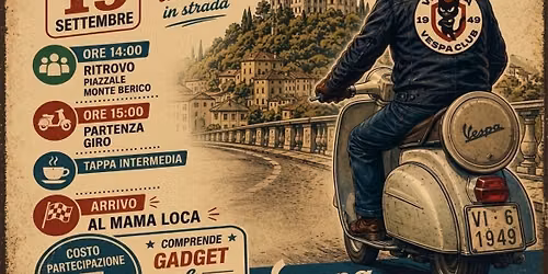 Giro di chiusura