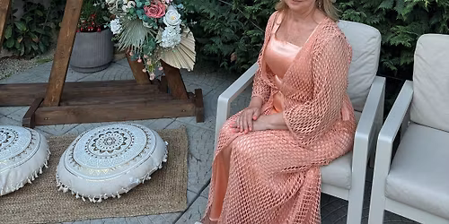 Motherhood and Loss: A Sanctuary for Healing, Connection & Renewal