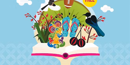 Christmas Tree-ts - School Holiday Programme