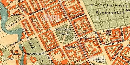 Kr\u00e6sjkurs i byg\u00e5rdshistorie