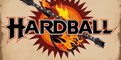 Hardball - Fathers\u2019 Day at Berlinkys, Glasgow!