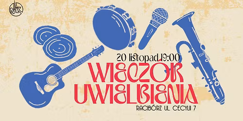  Wiecz\u00f3r Uwielbienia