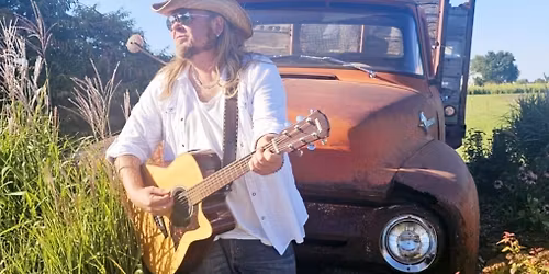 CHRIS HODGSON \/\/ THIRSTY BEAVER \/\/ 7 - 11