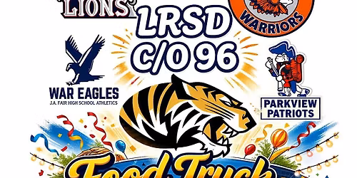 RailYard  LRSD Class of 96 Day Party