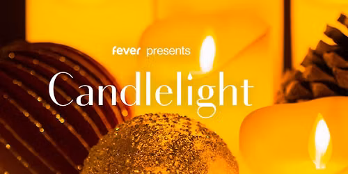 Candlelight: Christmas Carol on Strings