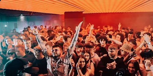 HOUSE:TECHNO X Bass Face . 360\u00b0 SPECIAL *BIGGEST HEADLINERS YET*! LAST FREE TICKETS + FREE DRINK