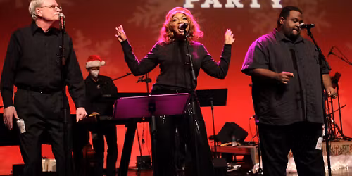 Tosco Music Holiday Party