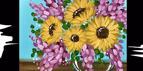 \ud83c\udf3b\u2728 SUNNY BOUQUET \u2728\ud83c\udf3b
