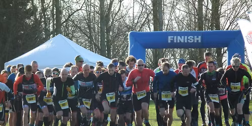 The Lakeside Launcher Duathlon 2026