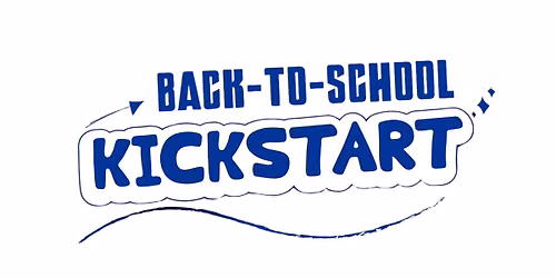 Back to School Kickstart