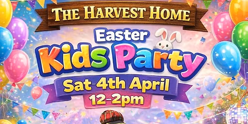 Timmy Taylor @ The Harvest Home