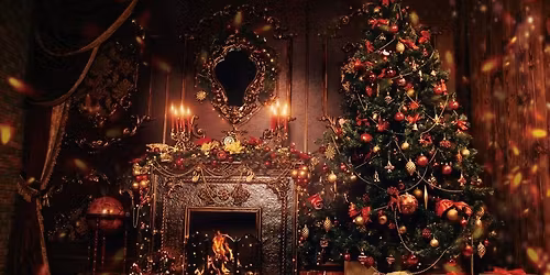 Bolton Clairvoyance Christmas Special 