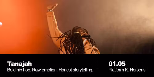Tanajah - Platform K 