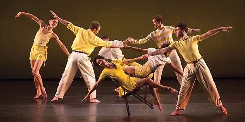 Mark Morris Dance Group