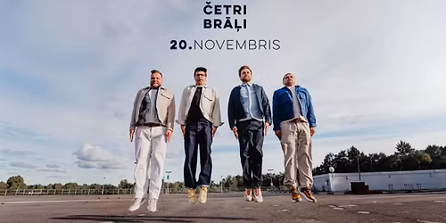 \u010cetri Br\u0101\u013ci 2.\u0161ovs | CETURT\u0100 SEZONA