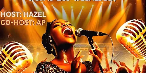 Apollo Night Thanksgiving Edition| Walk It Out Wednesday