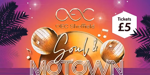 Summer Soul & Motown White Party