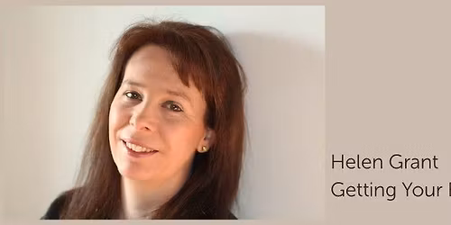 TALK: Getting Your Book Published