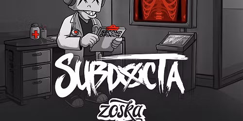 SubDocta