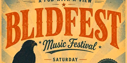 Blidfest