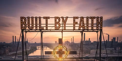 Built by Faith @ Elk Valley Advent Christian Church