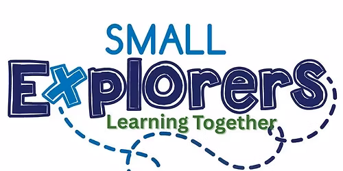 Small Explorers Learning Together December Program